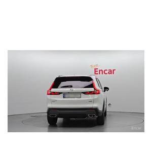 Honda CR-V 2023/12 2.0 Híbrido Touring 2WD con Asientos de Cuero, Cámara Trasera, 7,280 km - Product Image 4