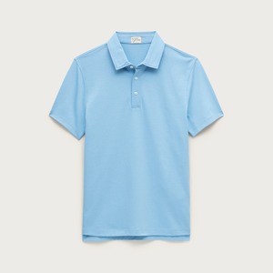 Camisa de punto clásica para hombre, de lino sólido, antipilling, textura cómoda, elegante cuello pequeño, puños sueltos y prácticos. - Product Image 3