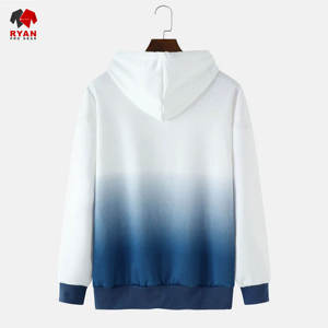 Sudaderas con Logotipo Personalizado para Hombre, 100% Algodón, Forro Polar Transpirable, Diseño ODM OEM, Ropa Casual de Invierno - Product Image 4