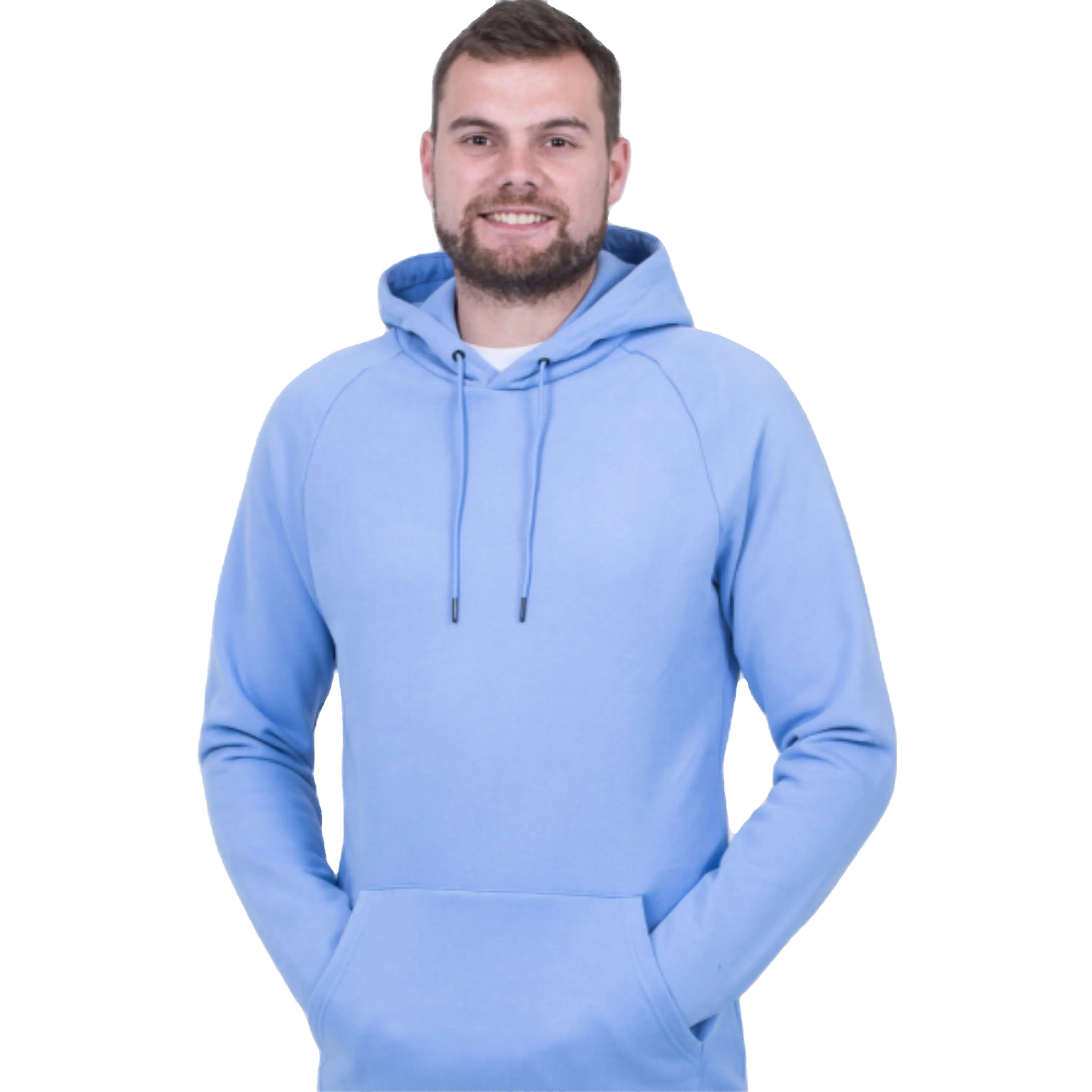 New Style Big and Tall Men Hip Hop Hoodie - High Quality OEM Winter Clothes, Plus Size Custom Hoodie, Various Colors
