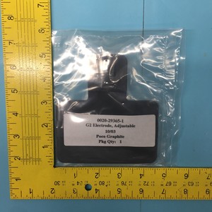 ÉLECTRODE RÉGLABLE AMAT 0020-29365 G2, 134476 - Équipements et Pièces Semi-conducteurs de Renommée Mondiale à Confiance au Service de la Communauté Internationale - Product Image 3