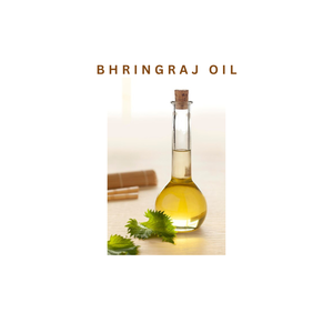 Huile de Bhringraj issue de sources végétales indiennes pour le développement de produits capillaires, la fabrication cosmétique et les formulations de soins personnels - Product Image 1
