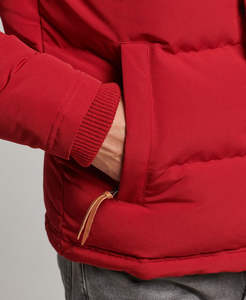 Chaquetas Acolchadas Casuales con Cuello Alto y Cierre de Cremallera, Hechas en Pakistán, para la Temporada de Invierno, Tallas Grandes para Hombre, Tallas Personalizadas - Product Image 6