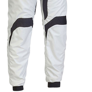 Traje de Carreras de Karts Premium, Ropa Deportiva de Competición Diseñada para Conducción de Karts y Sesiones en Pista - Product Image 2