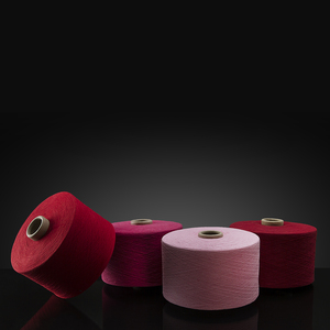 OE <b>Yarn</b> Recycled Colorful Certified Eco Friendly Premium Quality for Textile Manufacturing - Product Image 3