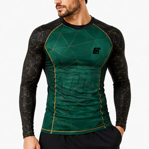 Camiseta Deportiva con Tecnología Avanzada de Gestión de la Humedad y Diseño Ligero para Entusiastas de un Estilo de Vida Activo - Product Image 4