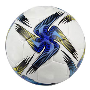 Soccer <b>Ball</b> Professional Design Durable Material Rubber Bladder High <b>Bounce</b> Strong Stitching High Performance Customizable for - Product Image 4