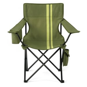 Sedia Pieghevole dal Design Elegante 33 Pollici X 31.8 X 19.68, Comoda e Alla Moda - Product Image 4