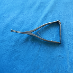 Separador de Láminas Inge Lamina OS1316 para Cirugía Ortopédica de Columna Vertebral - Product Image 1