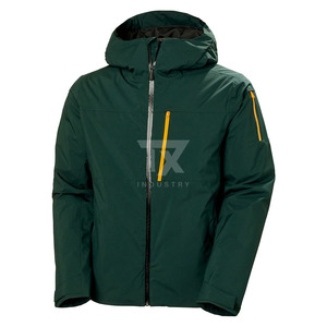 Vestes Softshell Imperméables Fabriquées en Usine Professionnelle, Haute Qualité, Service Personnalisé ODM pour Hommes, Veste Softshell - Product Image 1