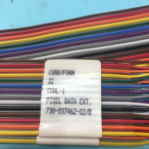 สายริบบิ้น LAM 730-037462-02 PSY730, สายส่งข้อมูลพิกเซล - อุปกรณ์และอะไหล่เซมิคอนดักเตอร์ระดับโลกที่เชื่อถือได้ - Product Image 5