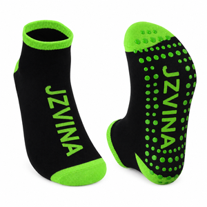 Men's High Quality Fashionable Low Cut Athletic Mesh <b>Breathable</b> <b>Socks</b> for Summer Running Sport Ankle <b>Socks</b> Knitted Cuff - Product Image 2