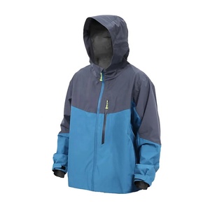 Proveedor de Conjuntos de Chaqueta y Pantalón para Senderismo y Trekking, Ropa Deportiva Impermeable, Ligera y Duradera para Actividades al Aire Libre - Product Image 3