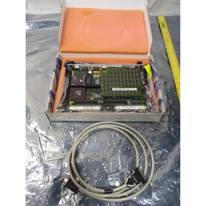 FORCE SPARC CPU-2CE/16 600-12357-102 40MHZ VME CPU - Équipements et pièces semi-conducteurs d'occasion fiables à l'échelle mondiale - Product Image 2