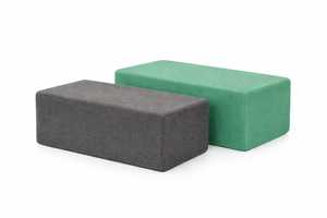 Espuma Seca Profesional para Arreglos Florales, Tipo Savana, para Flores Artificiales y Plantas, Suministros para Floristas - Product Image 5