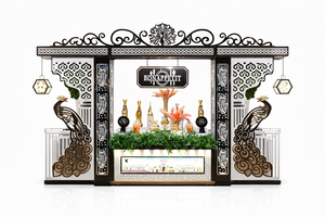 Expérience culinaire de prestige pour mariage - Product Image 4