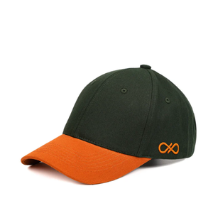 Casquette de performance sportive personnalisée, légère et respirante, fabrication OEM ODM Vietnam, service de production en gros - Product Image 3