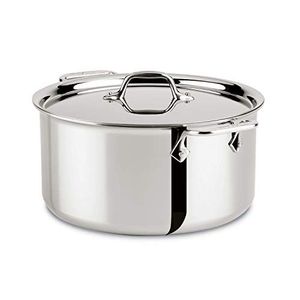 Tazón de acero con tapa, muy vendido, vajilla metálica moderna para cocina y catering - Product Image 4