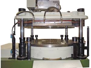 Máquina Recicladora de EVA, Modelo: NSK-623RE - Product Image 6