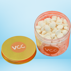 Yogur Crujiente Liofilizado Dulce Sin OMG |   Snack Sabor Original Paquete de 10 kg - Product Image 2