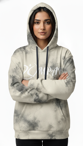 Sudadera Urbana Oversize Unisex con Estampado de Sublimación de Alta Calidad para Uso Diario Informal - Product Image 2