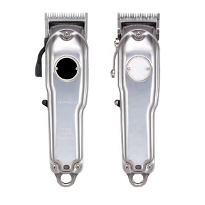 ปัตตาเลี่ยนตัดผม <span class=keywords><strong>1919</strong></span> Clipper รุ่น All-metal Professional แบบไร้สาย สำหรับผู้ชาย - Product Image 3