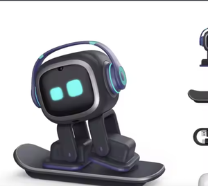 Meilleur robot de compagnie de bureau IA intelligent à commande vocale - Product Image 2