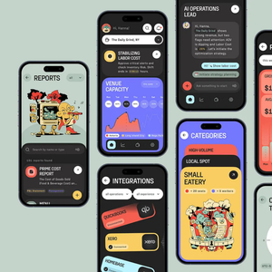 Servicios Profesionales de Desarrollo de Aplicaciones Móviles en India |   Expertos en IOS, Android y Flutter |   Protolabz EServices Punjab Versión Empresarial - Product Image 5