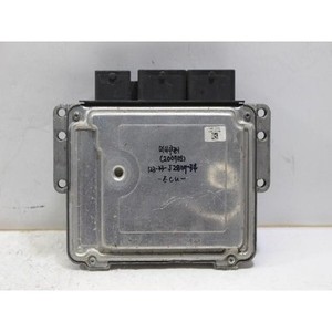 Mini Hatch: ECU y Módulos de Computación Usados 760002001 - Product Image 4