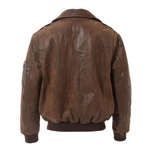 Low Moq High Quality Wool And <b>Leather</b> Versity <b>Jacket</b> <b>Men</b> Oem Service Breathable Best Custom <b>Leather</b> Versity <b>Jacket</b> For <b>Men</b> - Product Image 2