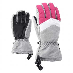 Gants de ski imperméables OEM ODM pour l'hiver, gants thermiques pour la neige pour femmes, sports de plein air - Product Image 1