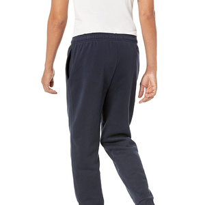 Men's Casual <b>Joggers</b> Sports Track Pants <b>Polyester</b>/Cotton Waterproof Anti-Pilling Drawstring Closure for Online Sale - Product Image 5