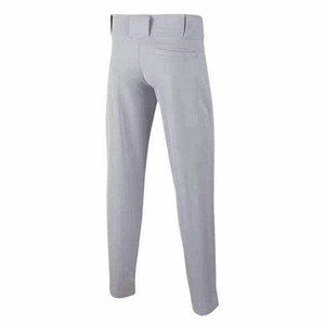 Pantalons de baseball sur mesure fabriqués au Pakistan, dernier design, qualité supérieure, pantalons de baseball pour hommes, durables et confortables - Product Image 2