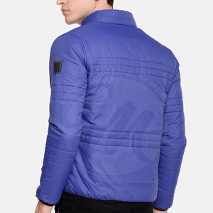 Chaqueta acolchada de nailon/poliéster de alta calidad para hombre, muy vendida, ideal para el invierno. - Product Image 3