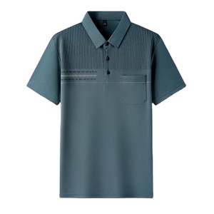 Polos de talla grande para hombre - Product Image 3