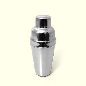 Coctelera de Acero Inoxidable al por Mayor, Mezclador de Bebidas Moderno, Accesorio de Bar para Bartender, para Preparar Martini, Mojito y Bebidas Mixtas - Product Image 3