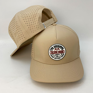 Wholesale Custom Vintage Distressed Jean <b>Hat</b> Frayed Baseball <b>Cap</b> Adjustable Unconstructed Cotton Washed Denim Dad <b>Hat</b> Women Men - Product Image 5