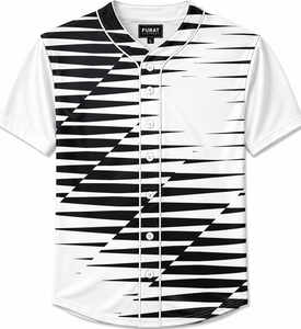 Adult Professional <b>Baseball</b> Team Uniform Teamwear Breathable Fabric Durable Quality Heat-Transfer Printed 100% Moisture Wicking - Product Image 1