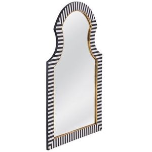 Royal Bone Inlay <b>Mirror</b> <b>Frame</b> Premium Handmade Decorative <b>Mirror</b> For Elegant Home Office And Hotel Decor - Product Image 1