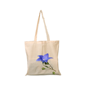 Sacs fourre-tout en coton écologique personnalisés, sacs de shopping promotionnels écologiques, cadeaux, design sérigraphié, logo personnalisé en soie - Product Image 1