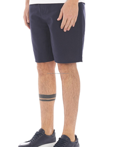 Pantalones cortos deportivos para hombre Pantalones cortos deportivos de lona informales para hombre Pantalones cortos para deportes al aire libre - Product Image 3