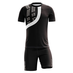 Tenue de football personnalisée pas chère à vendre – Kit d'équipe de football sublimé respirant et à séchage rapide pour jeunes, adultes, clubs et académies – Qualité OEM - Product Image 1
