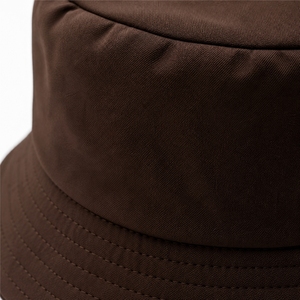 Unisex <b>Bucket</b> <b>Hat</b> Soft Polyester Casual Wide Brim Outdoor Streetwear Fashion Comfortable Premium Cycling Image Fishing Travel - Product Image 5