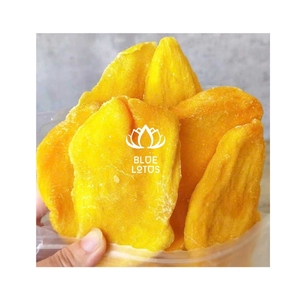 MOST WANTED Soft Dried Mango For Chewy Energy Snack And Delicious Topping For <b>Yogurt</b> Premium Quality Top Selection For Sale - Product Image 1