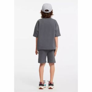 Conjuntos de Ropa de Verano para Niños, Conjuntos de Manga Corta para Niños, Conjuntos de Ropa Deportiva para Bebés - Product Image 6