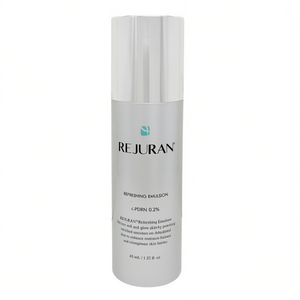 REJURAN 45ml Emulsione Rinfrescante Leggera C-PDRN con Acido Ialuronico e Centella per l'Equilibrio Olio-Acqua, Crema Viso Lenitiva - Product Image 3
