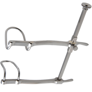 High Quality Manual Stainless Steel <strong>Gosset</strong> <strong>Retractors</strong> CE Certified ISO13485 1 Year Warranty for Dog Veterinary Instruments - Product Image 3