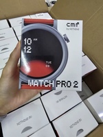 Reloj Inteligente Pixel Watch 4 de 45 mm, Acero Inoxidable, Cristal de Zafiro, Correa de Silicona, Diseño Deportivo, Monitor de Ritmo Cardíaco, Pantalla Táctil