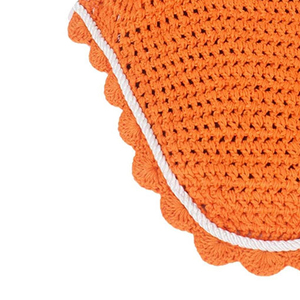 Customized Logo Professional Horse Ear Net <b>Bonnets</b> Comfortable Racing and Riding Gear New Hot Selling Horse Products - Product Image 2