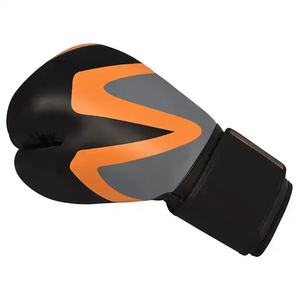 Guantes de Boxeo Deportivos de Buena Calidad en Oferta, con Logotipo Personalizado, Talla para Adultos, Equipo de Combate - Product Image 3